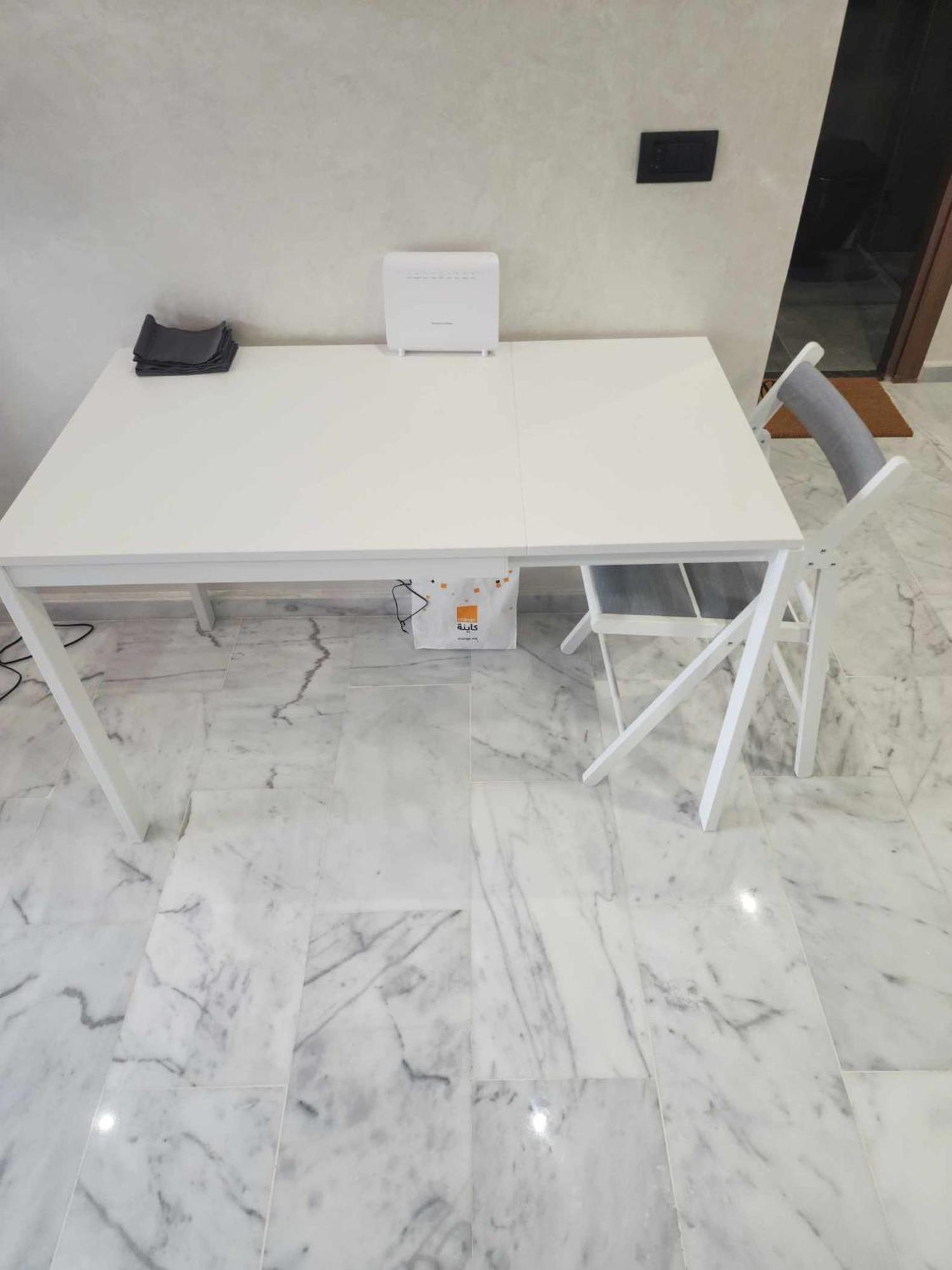 Apartamento Sublime Oasis Cfc Casa Blanca