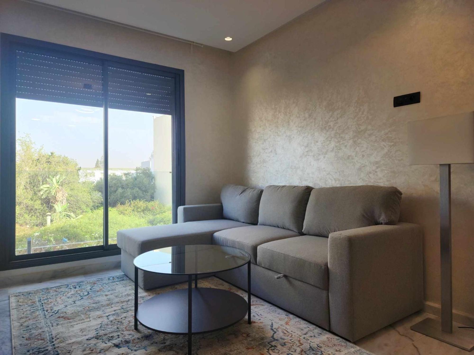 Apartamento Sublime Oasis Cfc *