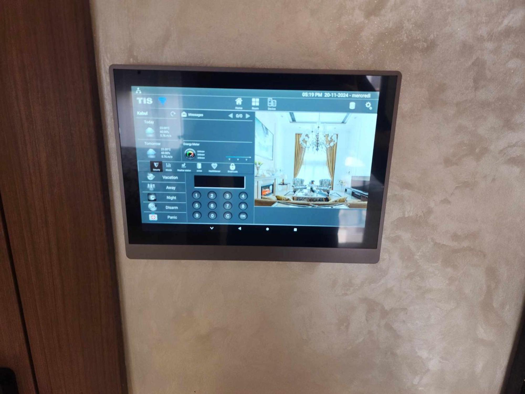 Apartamento Sublime Oasis Cfc