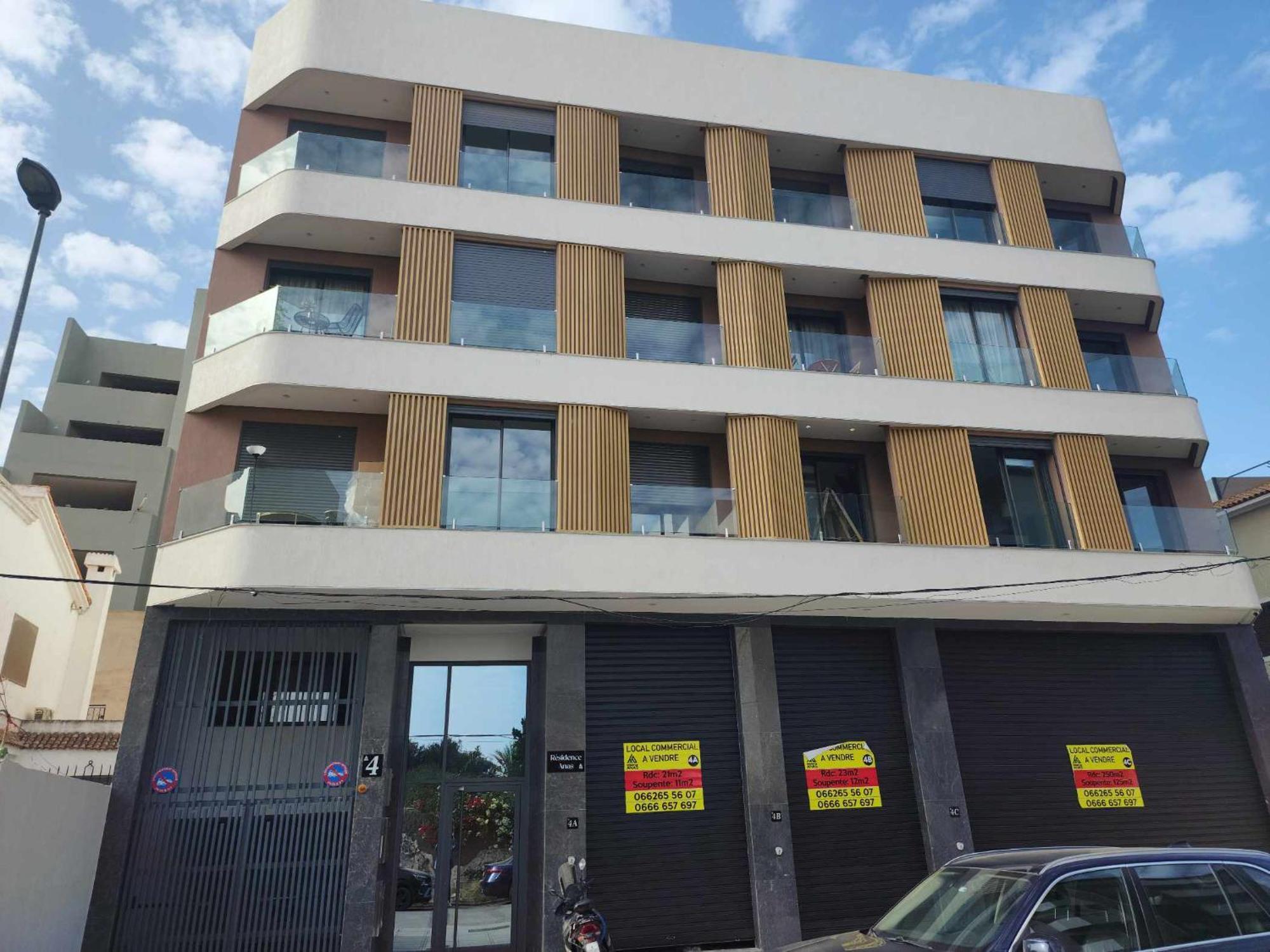 Sublime Oasis Cfc Apartamento