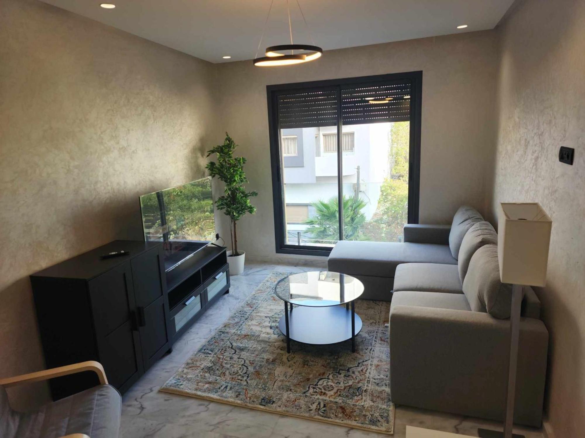 Sublime Oasis Cfc Appartement Casablanca