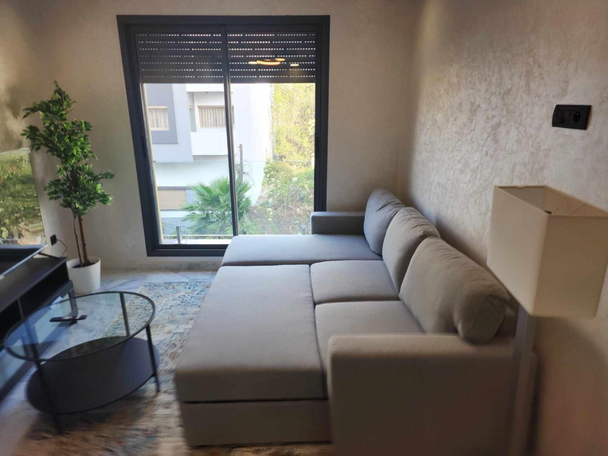 Sublime Oasis Cfc Casablanca